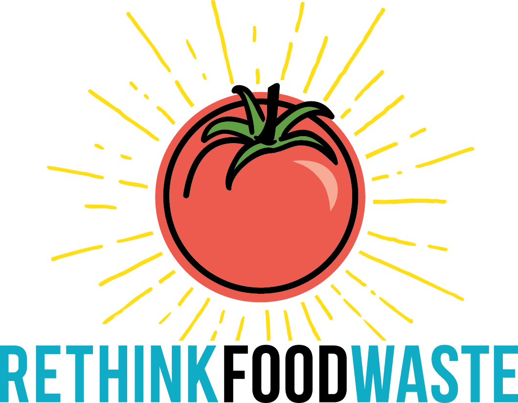 Rethink Food Waste Challenge, Week - Christ Church Mason Logo (1059x823), Png Download
