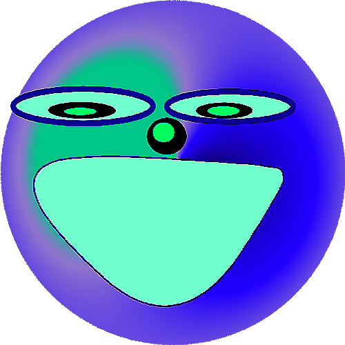 1 Jun - Twitter (500x500), Png Download