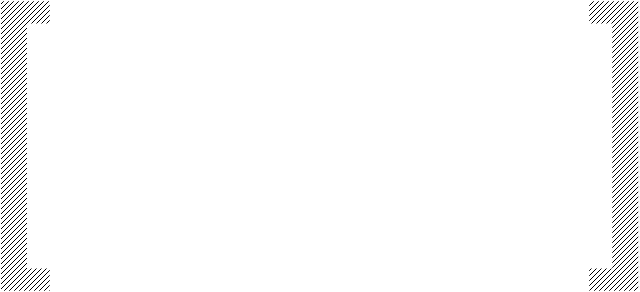 Bracket-hollow - Music (640x292), Png Download