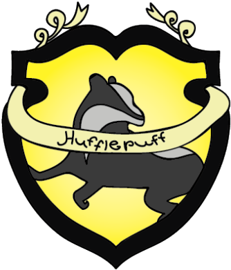 Ravenclaw Crest Transparent Download - Hogwarts School Of Witchcraft And Wizardry (500x435), Png Download