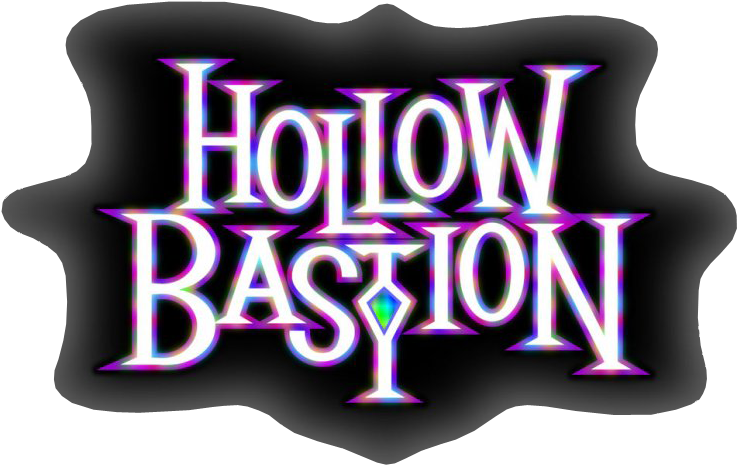 Hollow Bastion - Kingdom Hearts 1.5 Hd Hollow Bastion (816x545), Png Download