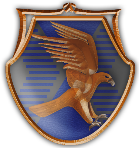 Badge (458x489), Png Download