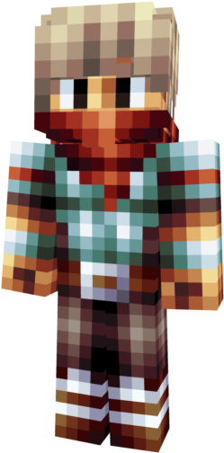 Admittedly, It Does Look A Lot Like Dragonsdungeon's - Plaid (640x640), Png Download