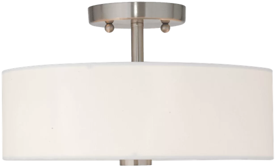 Lampshade (600x363), Png Download
