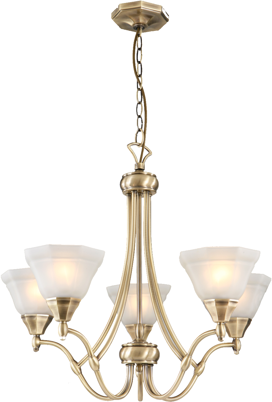 European Chandelier Png Element - Chandelier (1024x1571), Png Download