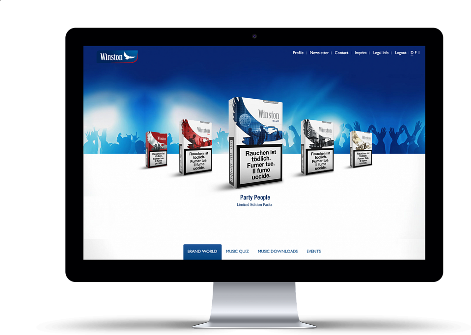 Winston-framed2 - Portable Network Graphics (1024x739), Png Download