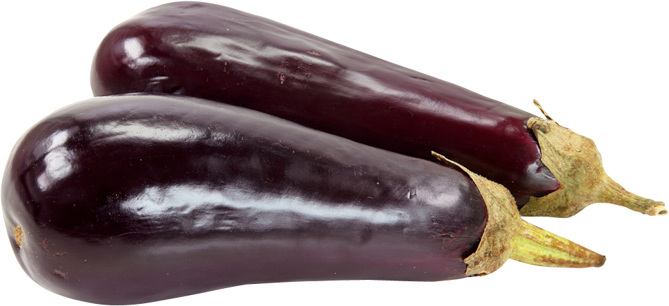1074 X 582 - Eggplants Png (1074x582), Png Download