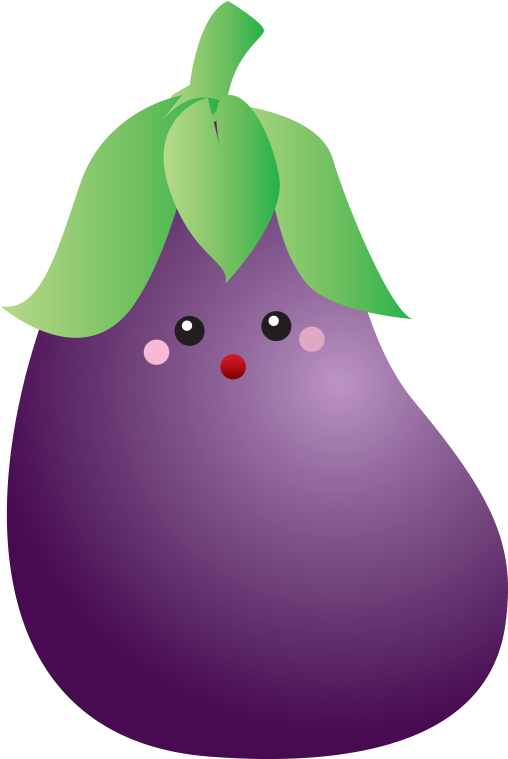 Fruit Vegetable Pumpkin Food - Vegetales Kawaii (794x790), Png Download