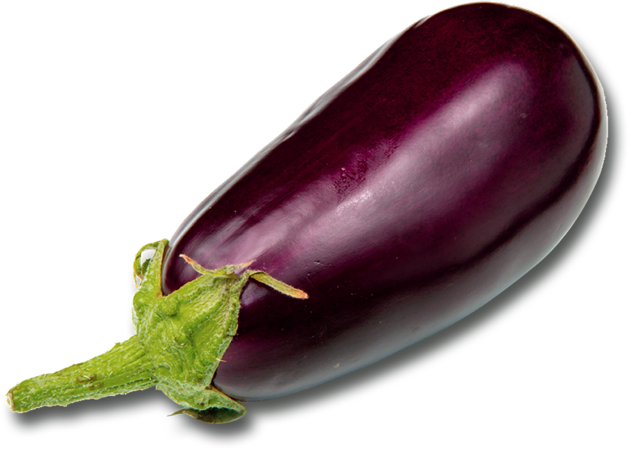 Aubergine Free Download Png - Aubergine Png (1200x1200), Png Download