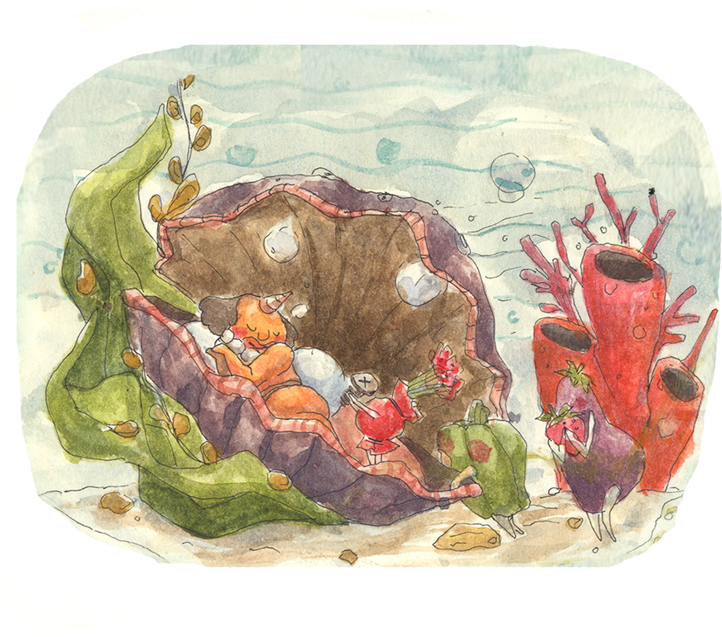 Illustration (1500x1500), Png Download
