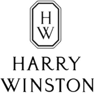 Harry Winston Logo, Roblox - Harry Winston Logo (420x420), Png Download