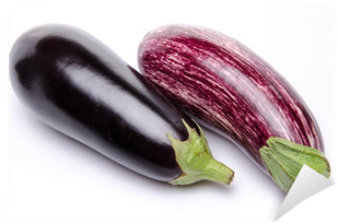 Eggplant (400x400), Png Download