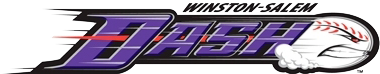 Winston-salem Dash - Winston Salem Dash Logo (400x400), Png Download