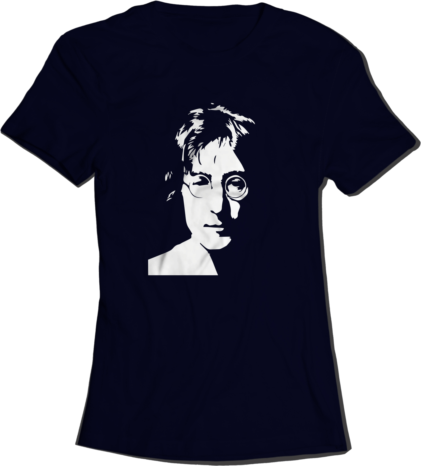 John Lennon - John Lennon - Working Class Hero - The Definitive Lennon (2048x2048), Png Download