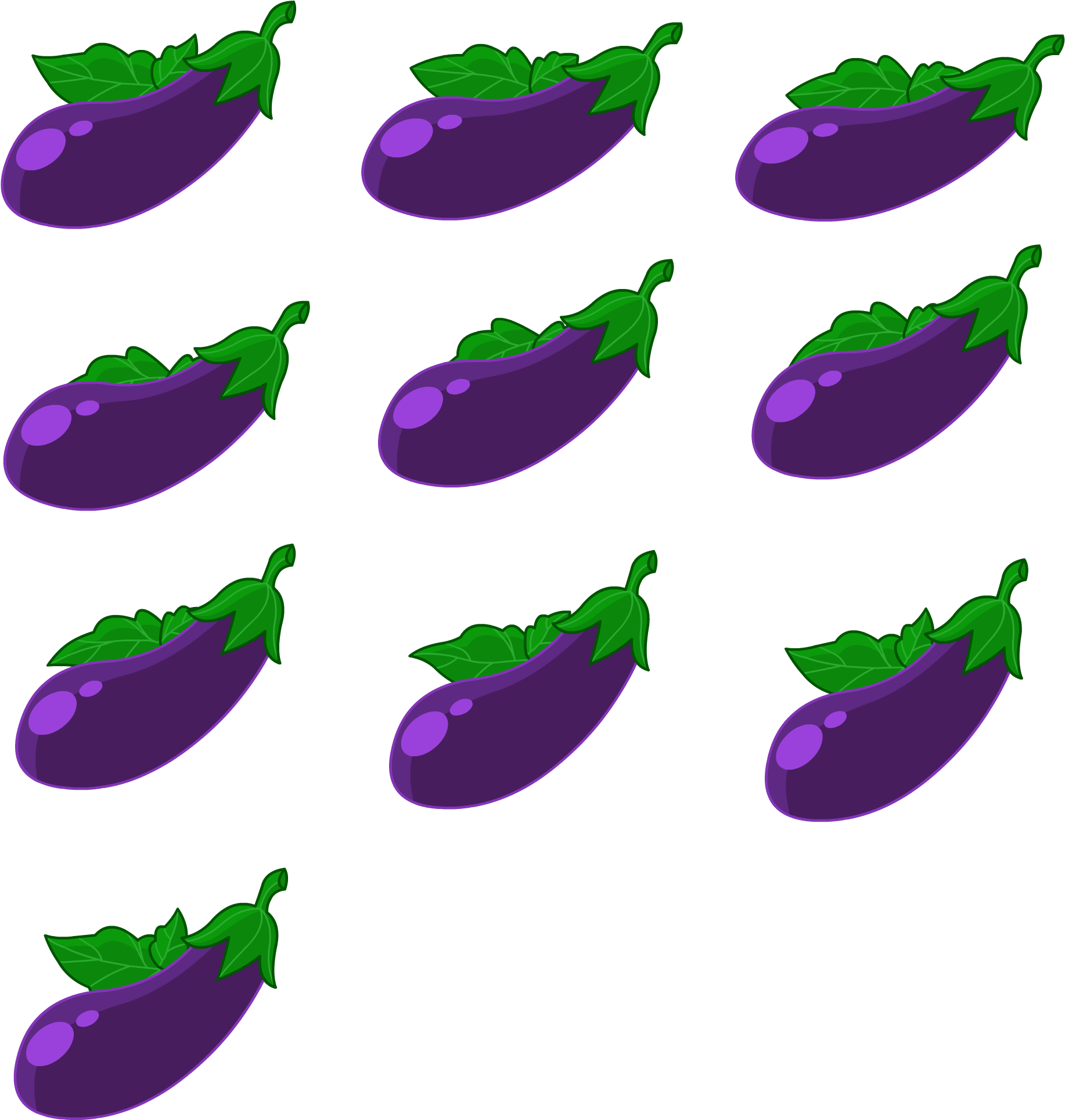06 Pm 416159 Onion 1/28/2013 - Grape (1920x2040), Png Download