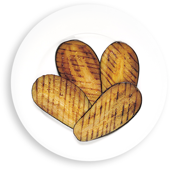 Bonduelle Grilled Eggplant 7 X 1 Kg - Bonduelle Grilled Eggplant (600x600), Png Download