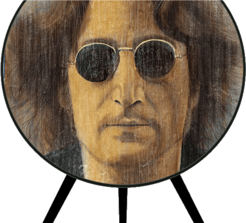Bang & Olufsen A9 Bob Harper John Lennon Edition - B&o Play Beoplay A9 (1368x855), Png Download