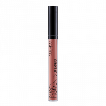 Pure Pigments Lip Lacquer - Lip Gloss (350x350), Png Download