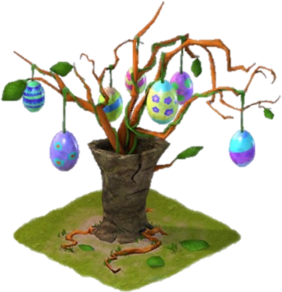 Eggplant - Child Art (409x424), Png Download