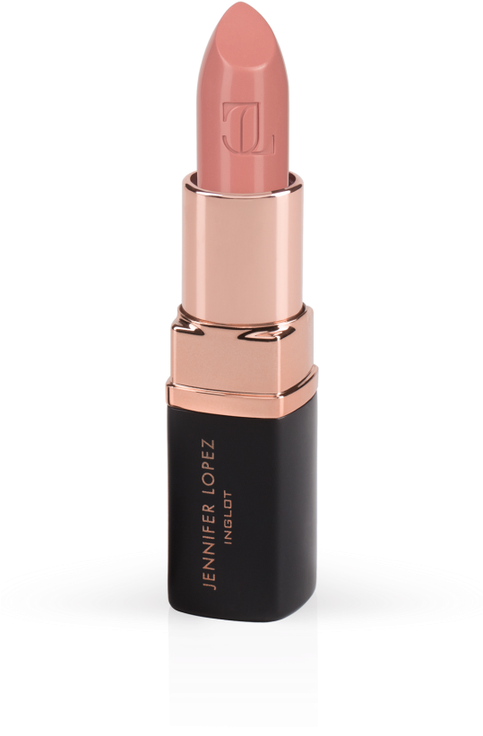 Lipstick J201 Hibiscus - Inglot Flor Lipstick (500x500), Png Download