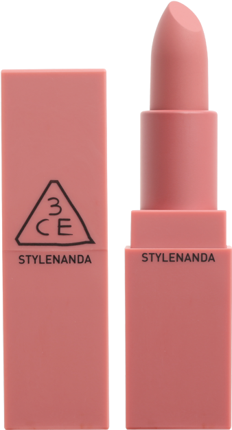 3ce Mood Recipe Matte Lip Color - 3ce Mood Recipe Matte 218 (700x700), Png Download