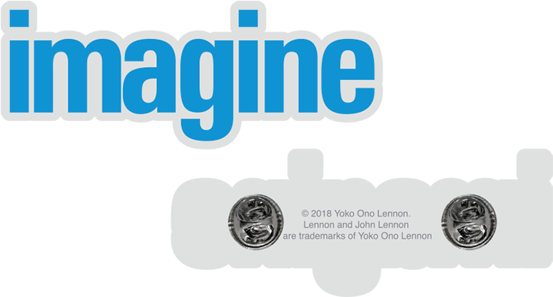 John Lennon (1000x1000), Png Download