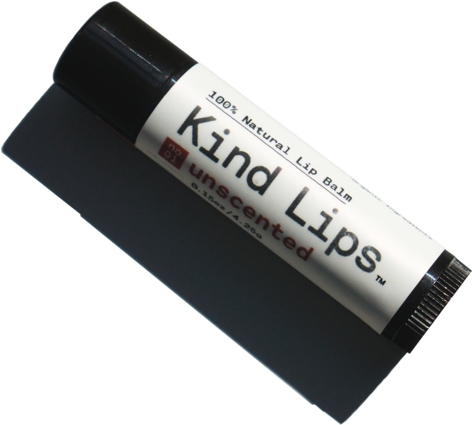 Kind Lips-iso Tube - Portable Network Graphics (1000x895), Png Download