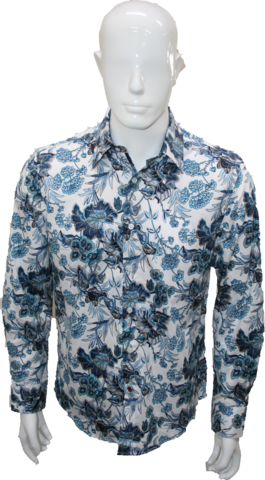 John Lennon Shirts - Mannequin (265x480), Png Download