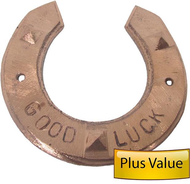 Horseshoe (800x705), Png Download