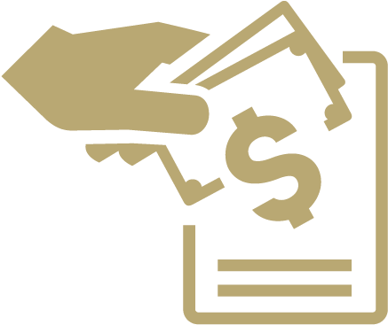 Leave A Gift In Your Will480x480 - Pago De Impuestos Icono (481x481), Png Download