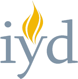 Daqavise Winston - Ivy League Digital Network Logo (400x382), Png Download