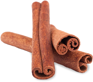Ceylon Cinnamon - Draw A Cinnamon Stick (400x400), Png Download