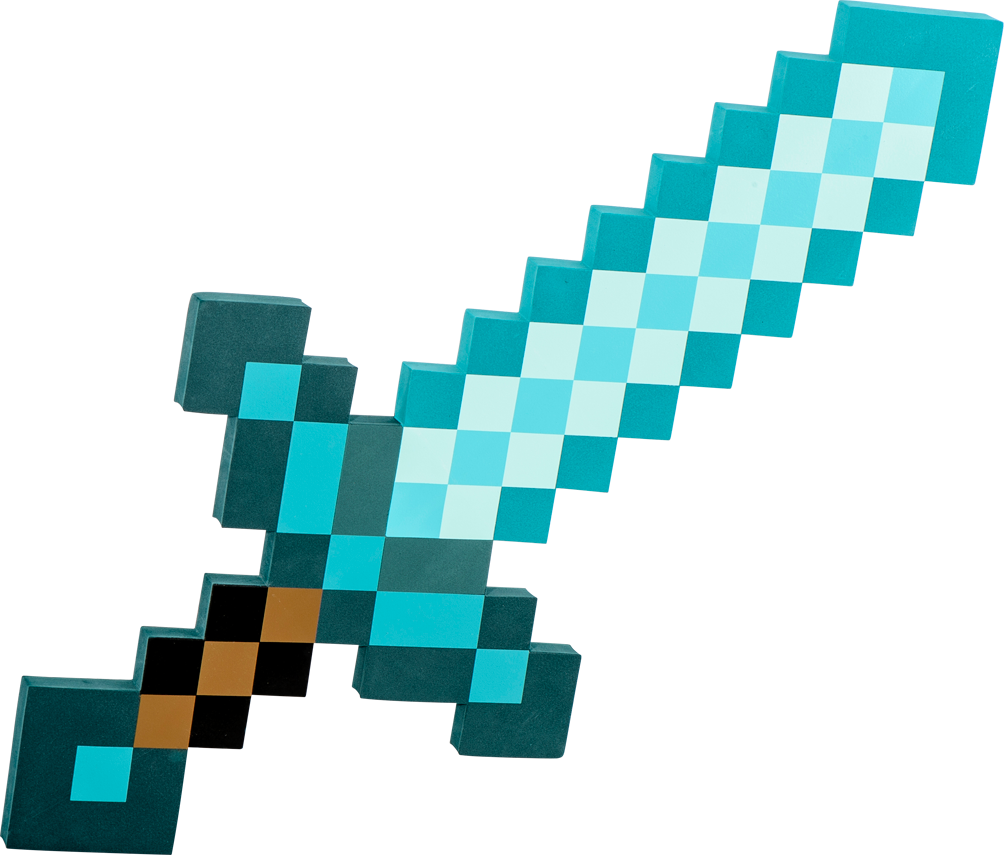 Diamond Sword Png Transparent At David Headrick Blog