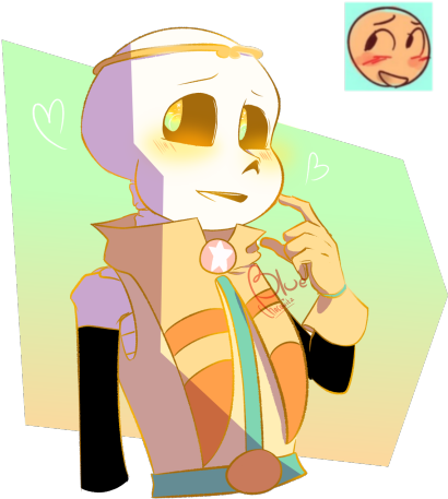 Ofc Here U Go Haze Hope It Suffices - Cartoon (540x540), Png Download