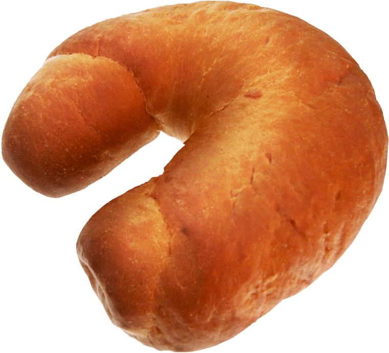 Free Png Cinnamon Bun Png Images Transparent - Cinnamon Bun Png (850x807), Png Download