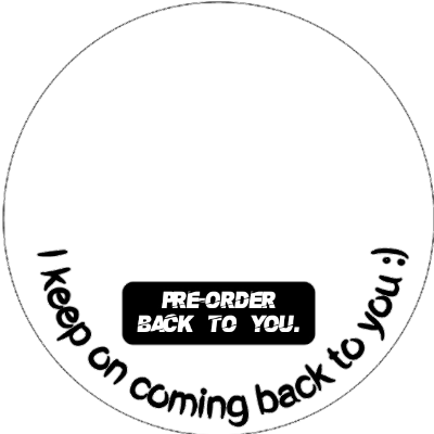 Muestra Tu Apoyo Hacia El Próximo Single De Louis Tomlinson - Louis Tomlinson Png Logo (400x400), Png Download