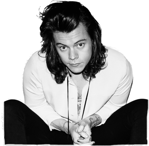 Louis Tomlinson Face Transparent - Im So Bad At Making Friends (500x500), Png Download