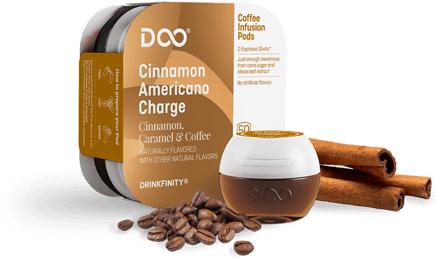 Coffee (500x296), Png Download