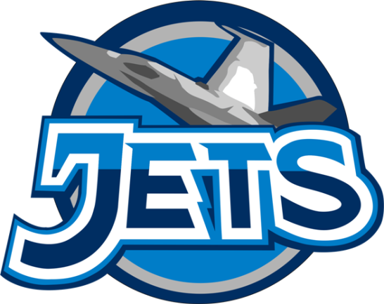 Proposed New Winnipeg Jets Logo - Winnipeg Jets (546x433), Png Download