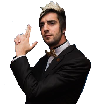 Louis Tomlinson Signature Transparent Louis Tomlinson - Photograph (480x360), Png Download