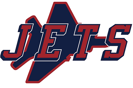 Alexandra Palace Ice Rink, London - Slough Jets Logo (463x463), Png Download