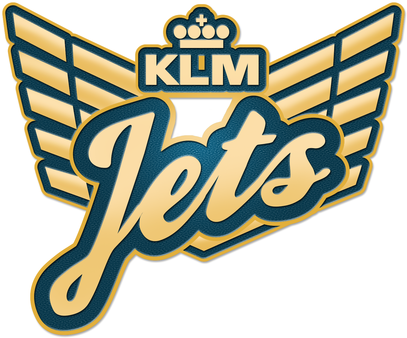 Klm Jets (1600x1200), Png Download