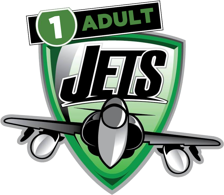 Jets Logo Png (899x899), Png Download