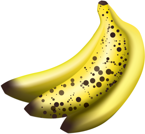 Bananas Png (1000x440), Png Download
