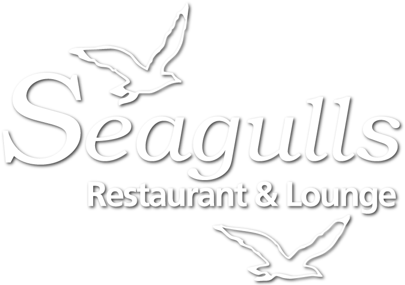 Seagulls Restaurant & Lounge (854x580), Png Download