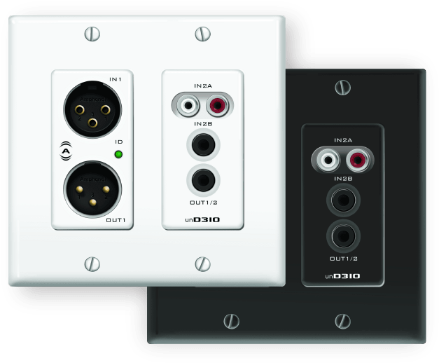 Und3iowebgroupmin R=c1b&t=gjrndl - Attero Tech Und3io Dante Interface (black, Symnet Control) (641x531), Png Download