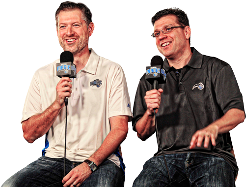 Dante & Galante - Orlando (500x388), Png Download