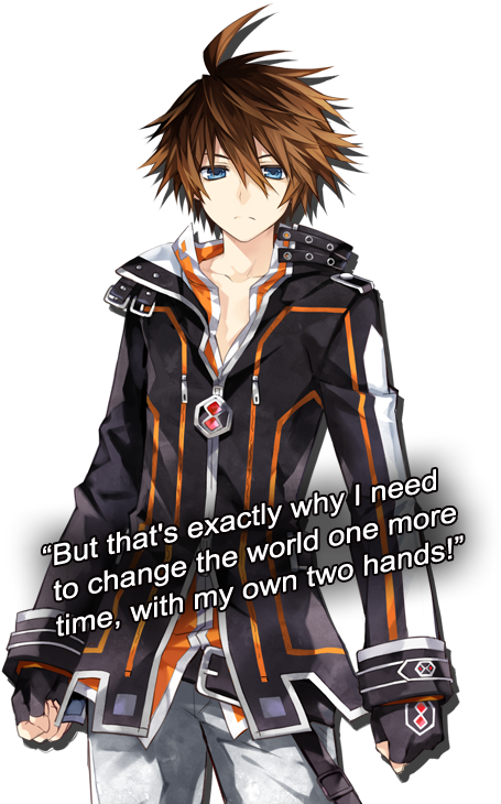 Fairy Fencer F Ps3 Game ( (520x730), Png Download