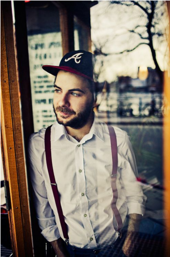 Dante - Gentleman (500x500), Png Download