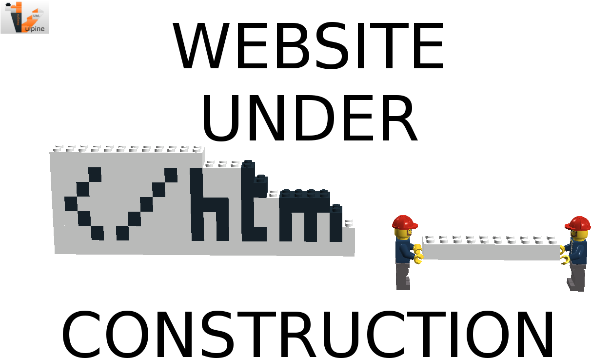 Under-construction - Graphic Design (1274x880), Png Download